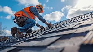 Best Green or Eco-Friendly Roofing Solutions  in Setauket, NY